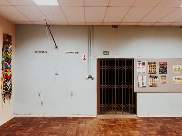 As streetlights begin stroking the sky’s underbelly