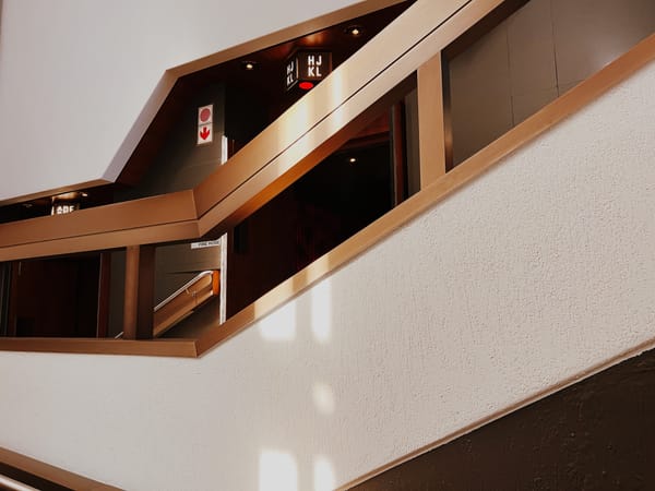 the best part was the venue